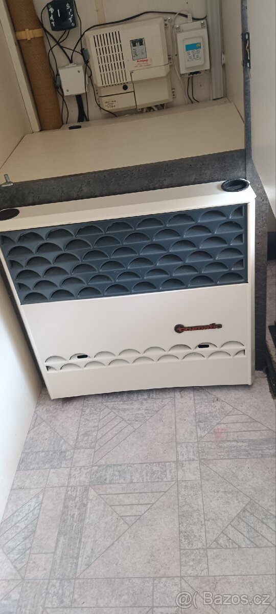 Karavan Hobby Classic 560 - 11