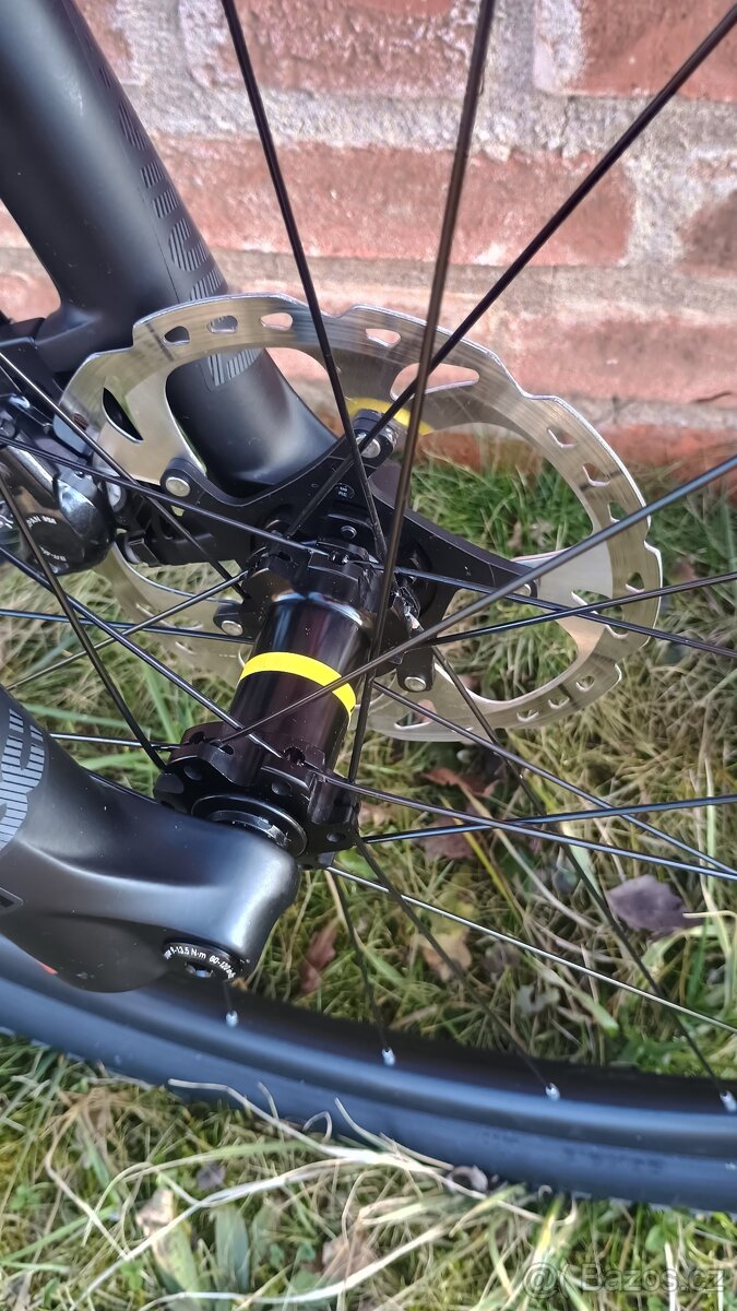 Merida Big Nine XT carbon 29.Vel.XL - 11