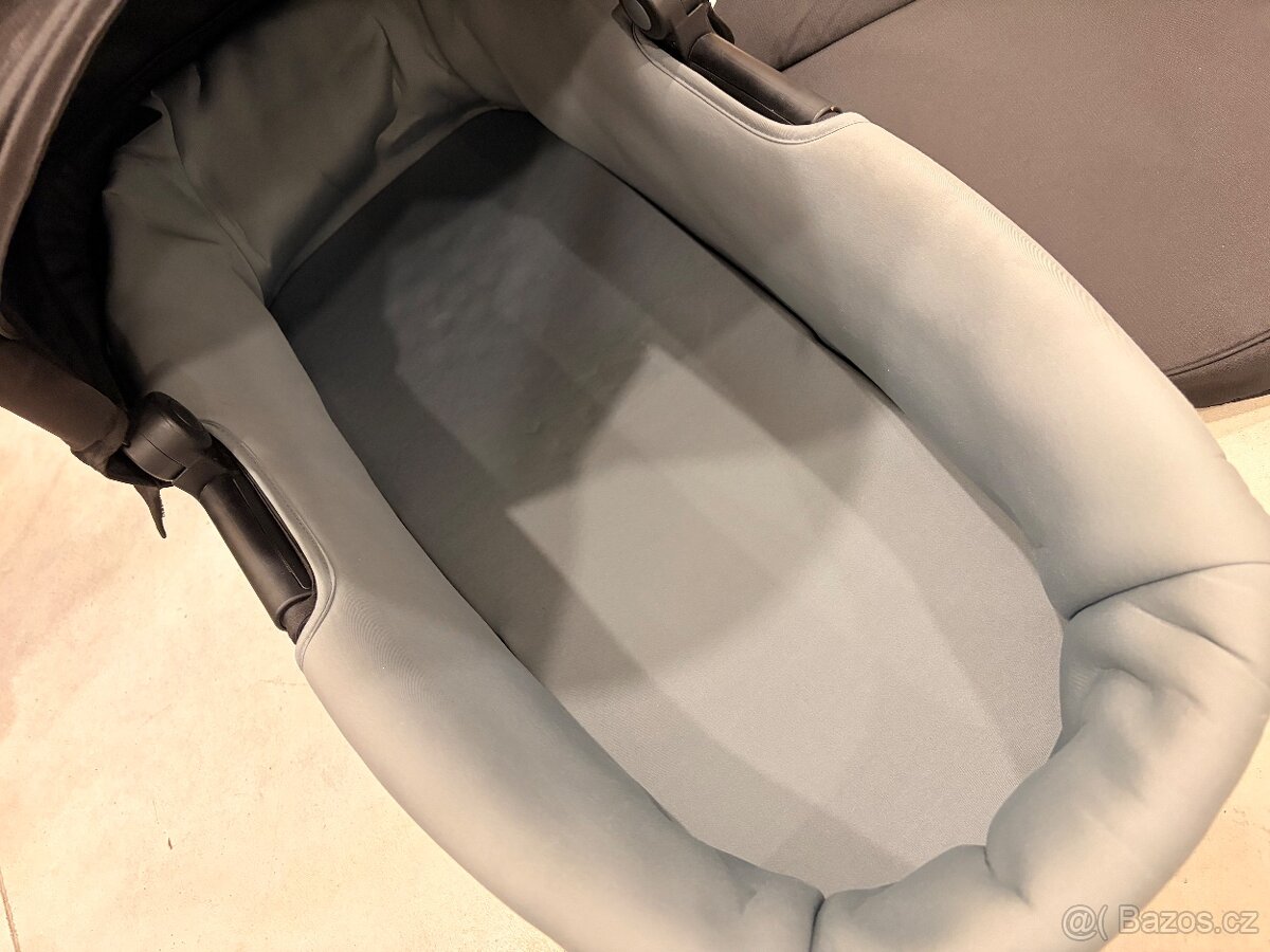 Thule Urban Glide 2 - velký set - 11