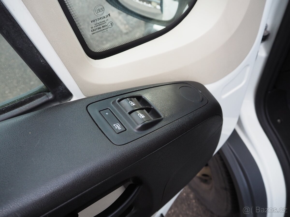 Fiat Ducato 2.3 JTD L5H2 96 KW - 11