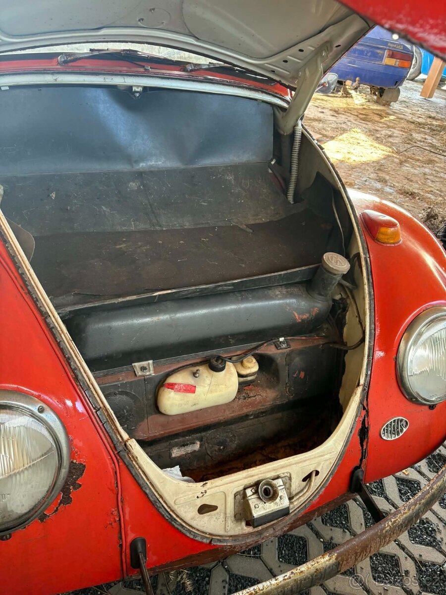 VW Brouk 67 - 11