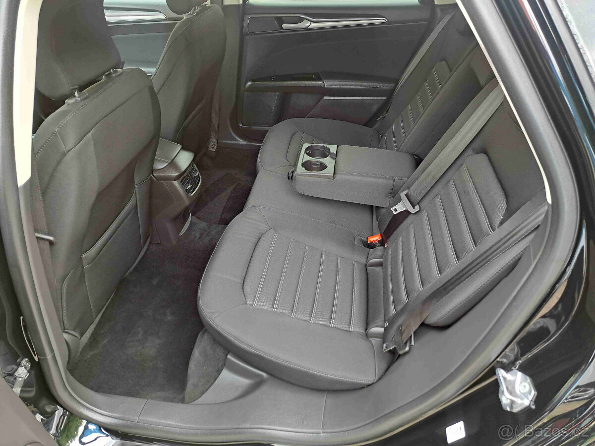 Ford Mondeo 2,0 D EcoBlue automat - 1707 - 11