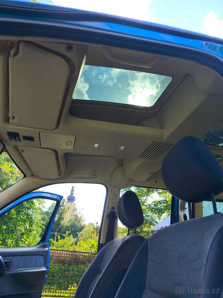 Citroen Berlingo - 11