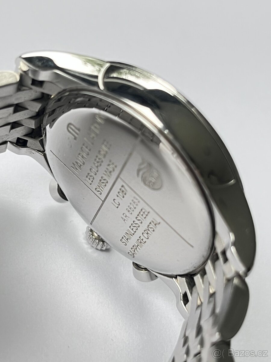 Maurice Lacroix LC1087 Swiss Made - 11