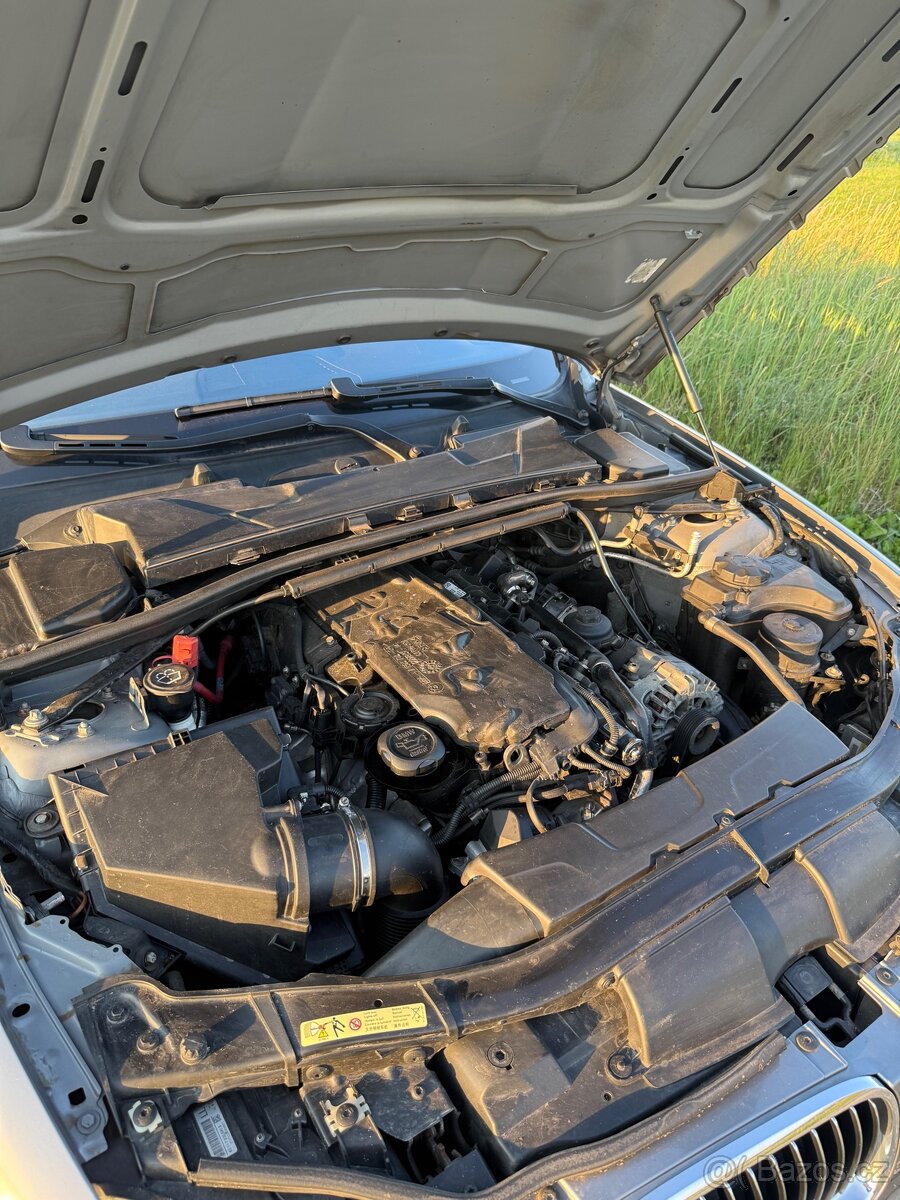 Bmw e90 LCI 330d - 11