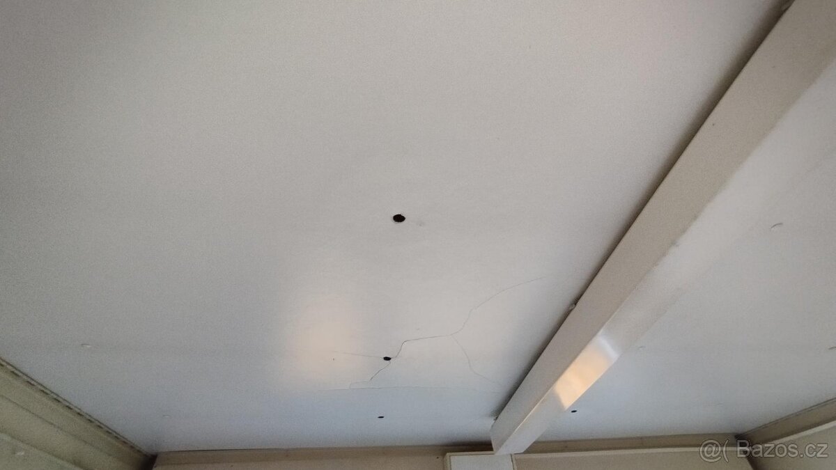 Obytný kontejner ALHO / 6x3 / 18m2 - 11