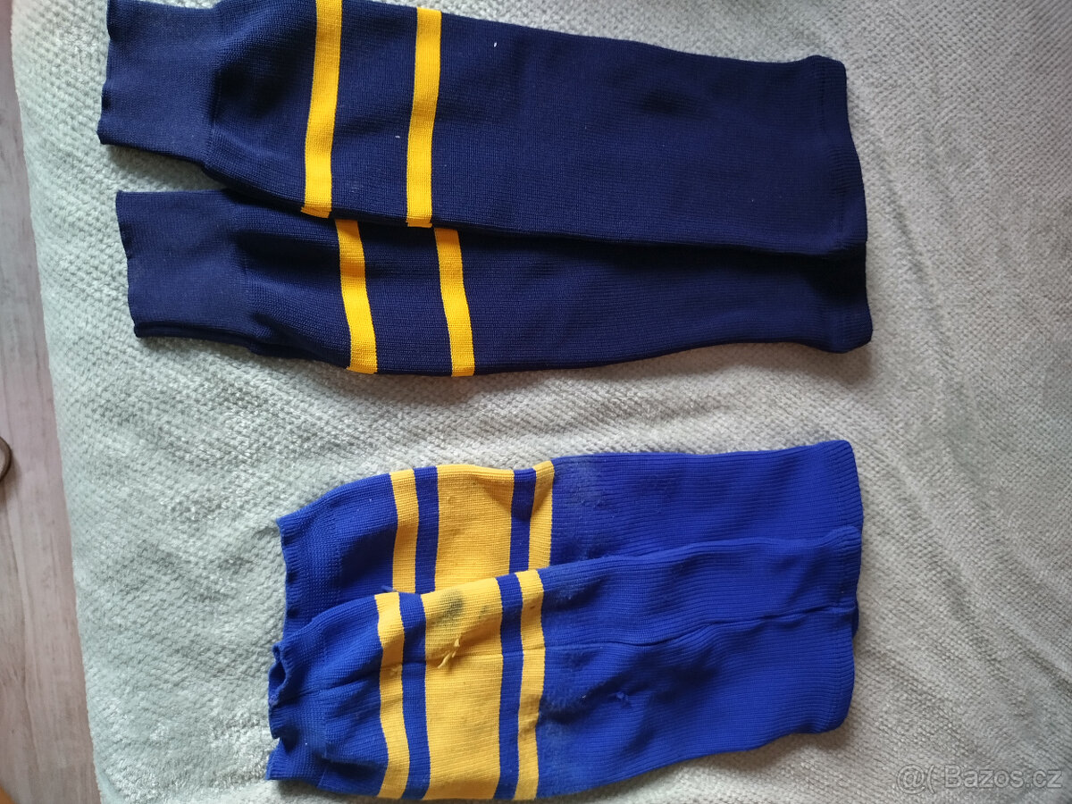 Dětské brusle Tempish, dres, holeně atd.. - 11