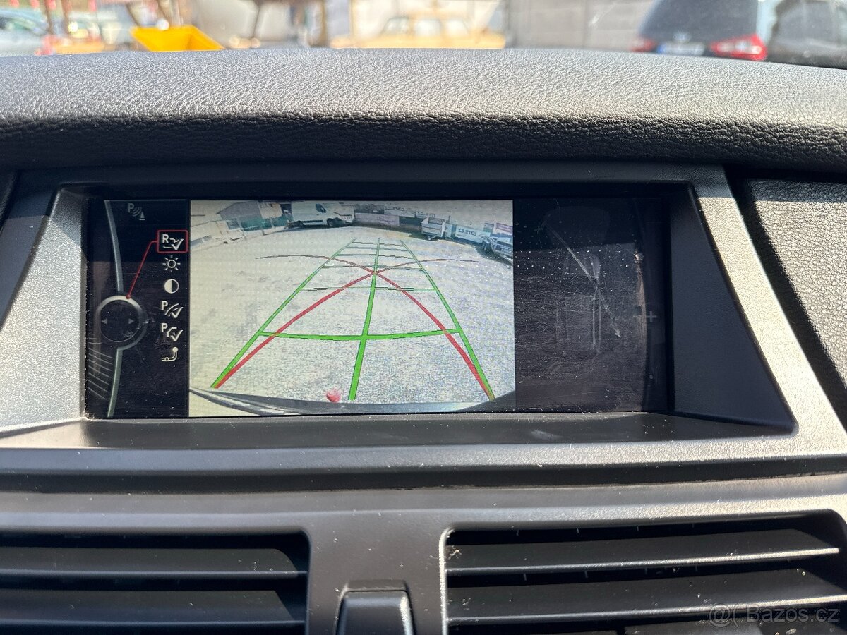 BMW X5 xDrive 3.0D 180kW M-PAKET 4x4 DPH - 11