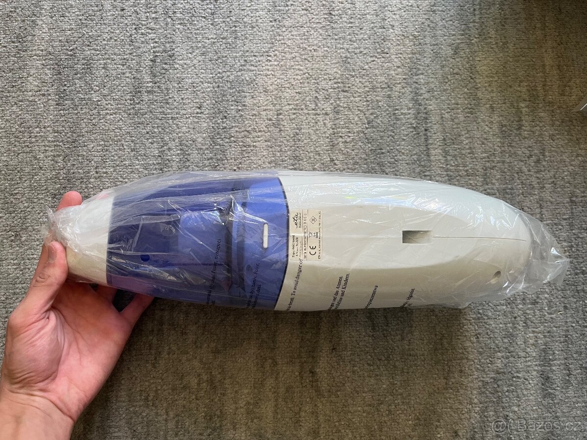 Ruční vysavač značky Verto - 11