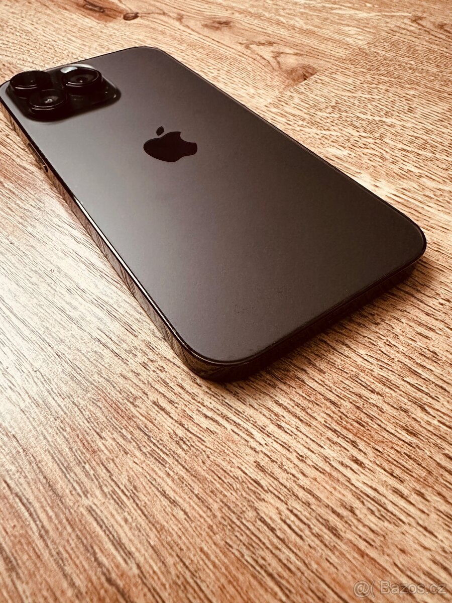 Apple iPhone 14 Pro Max 512Gb, Space Black - 11