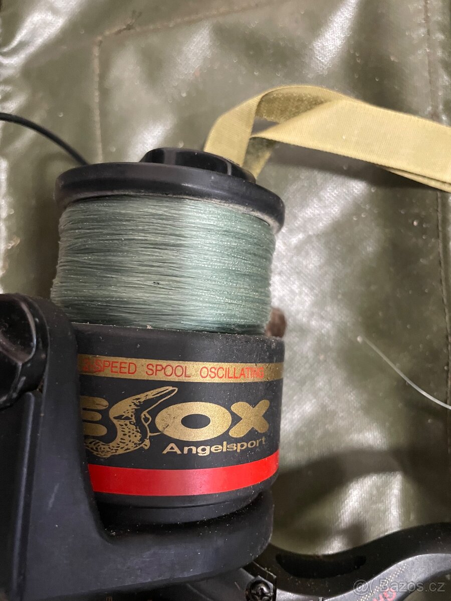 Více prutú. I profi - 11