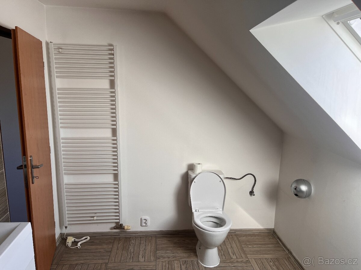 Rodinný dům 138m2, pozemek 427 - 11