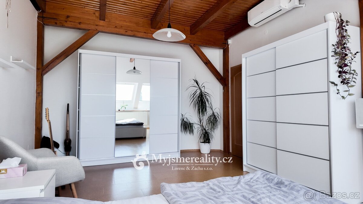 Prodej bytu 5+kk , 170 m², Rooseveltova, Znojmo - 11