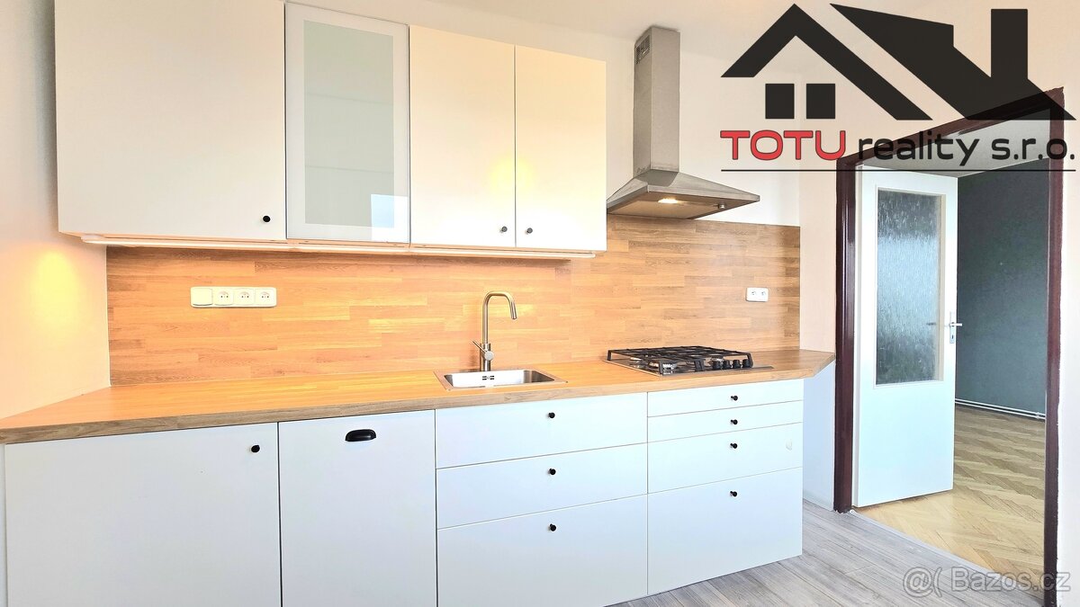 Prodej, byt 3+1, 75 m2, Jaroměř - 11