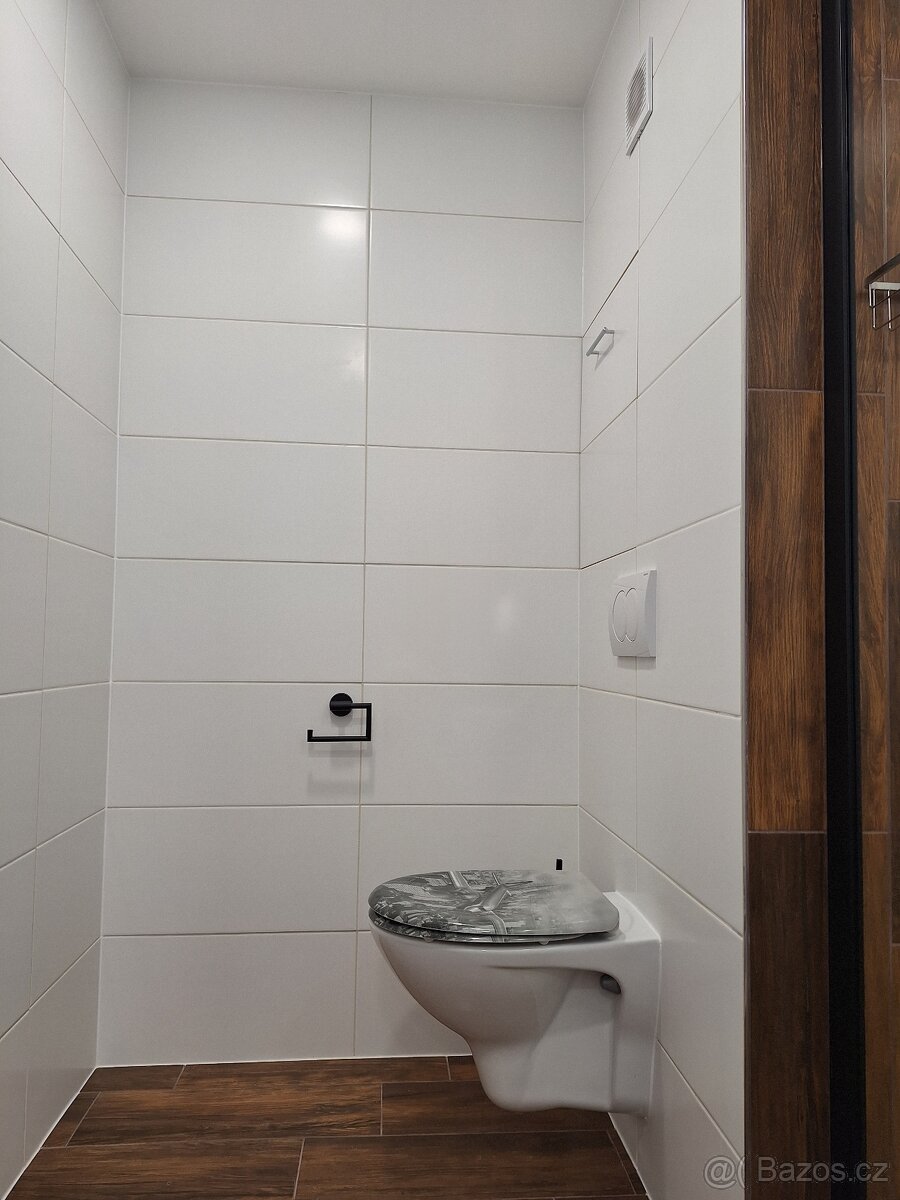 Družstevní byt 2+kk, 47m2, ul. Arbesova, Teplice–Trnovany - 11