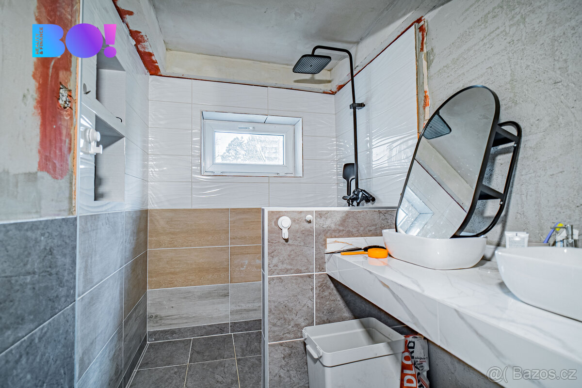 Prodej Rodinného domu 140 m²,, s pozemkem 1075 m², na ul. K - 11