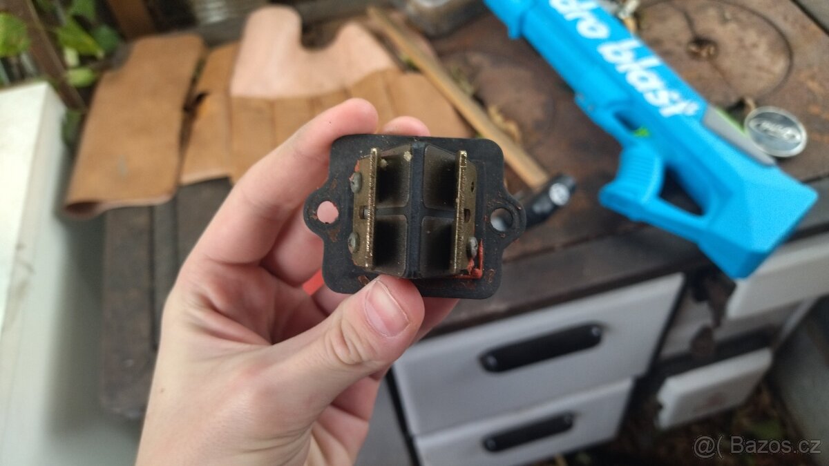 Piaggio Sfera 50 - 11