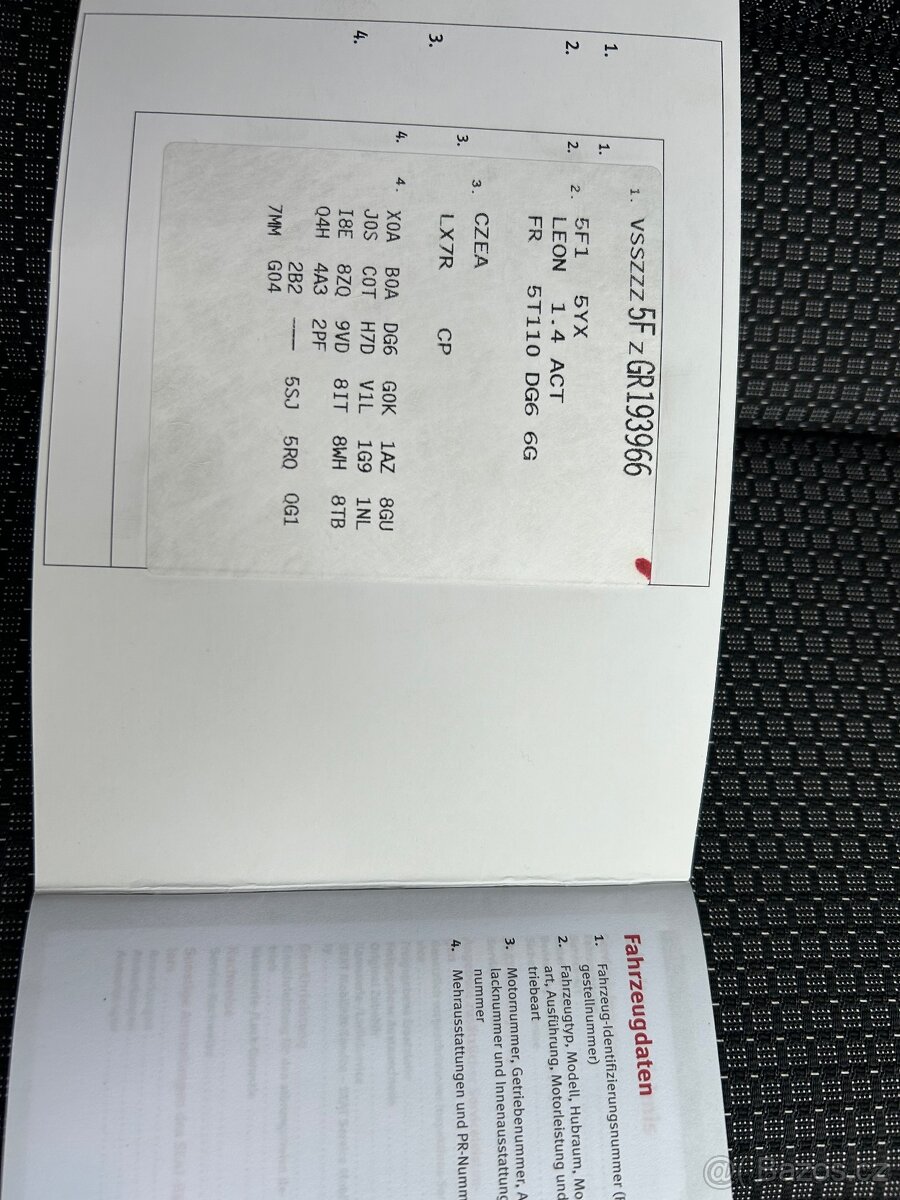 Seat Leon FR 1.4Tsi 110kw - 11