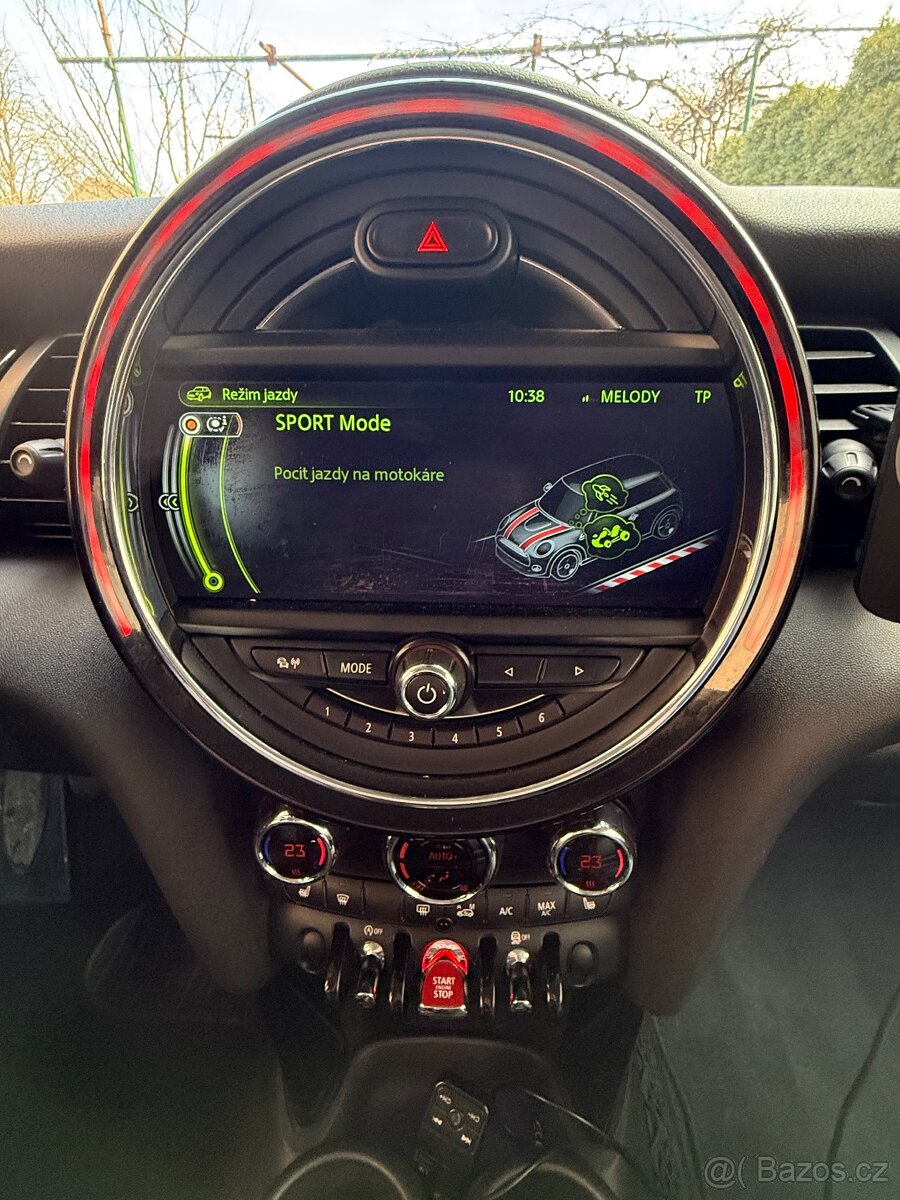 Mini cooper S f56 2.0 141kw - 11