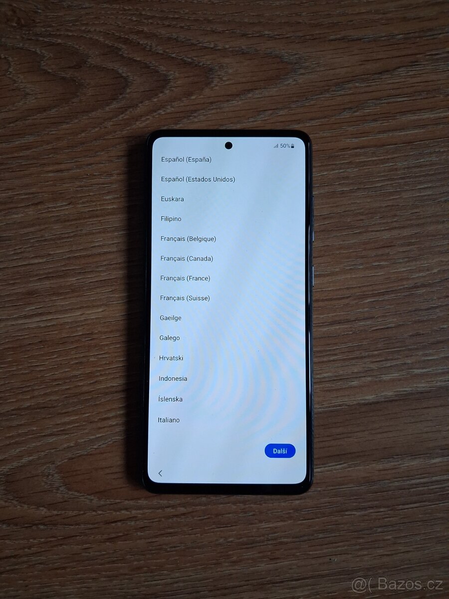 Samsung Galaxy A32 5G - 11