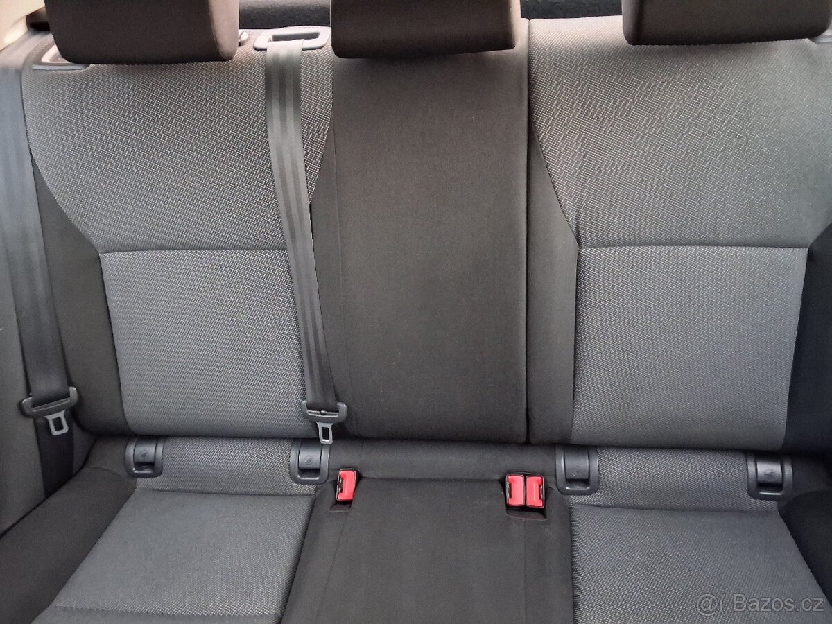 Škoda Octavia 1.4 TSI G-TEC - 11