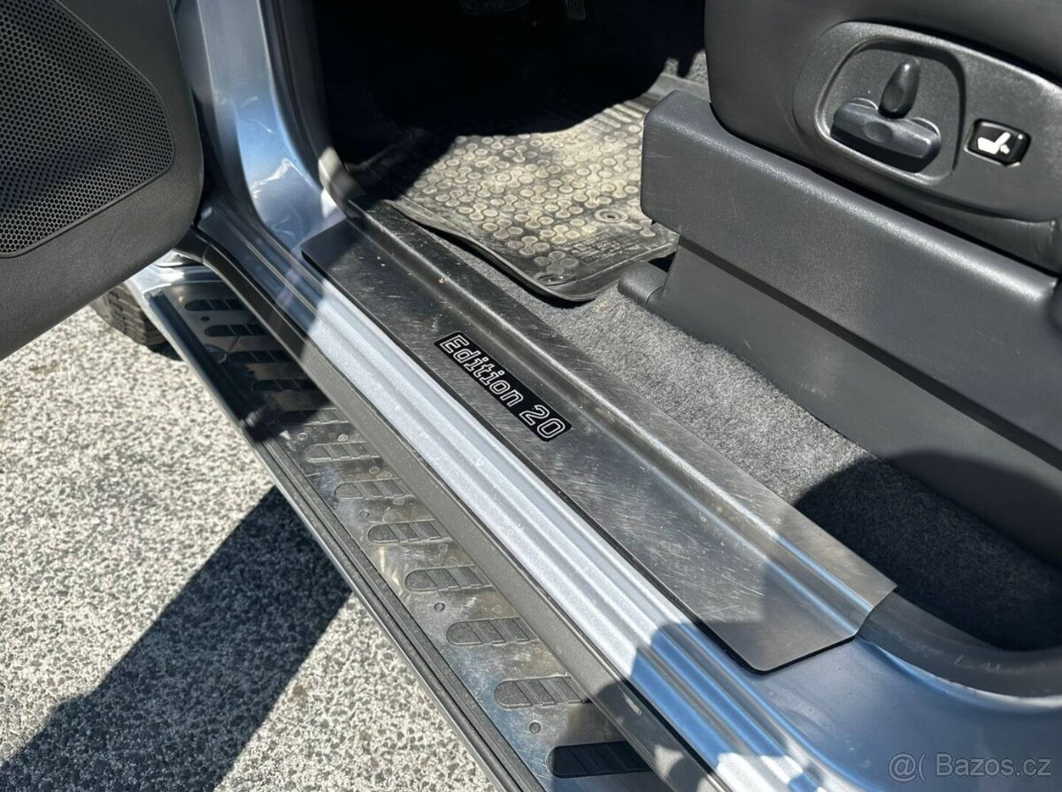 Mitsubishi Pajero 3.2 DI-D - 11