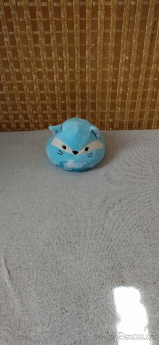 Plyšáci billa,penny - 11