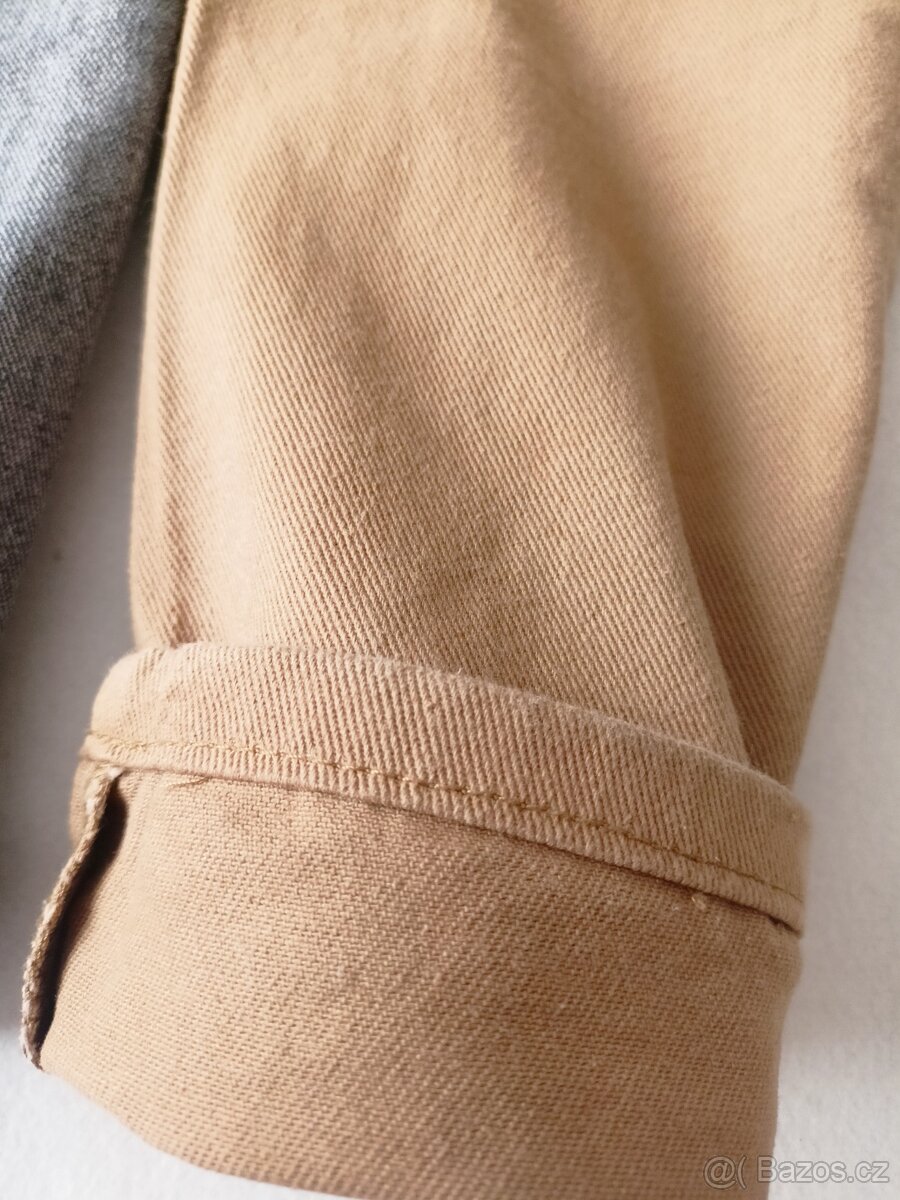 2x dětské džíny, vel.128/134 (8-9 let) - 11