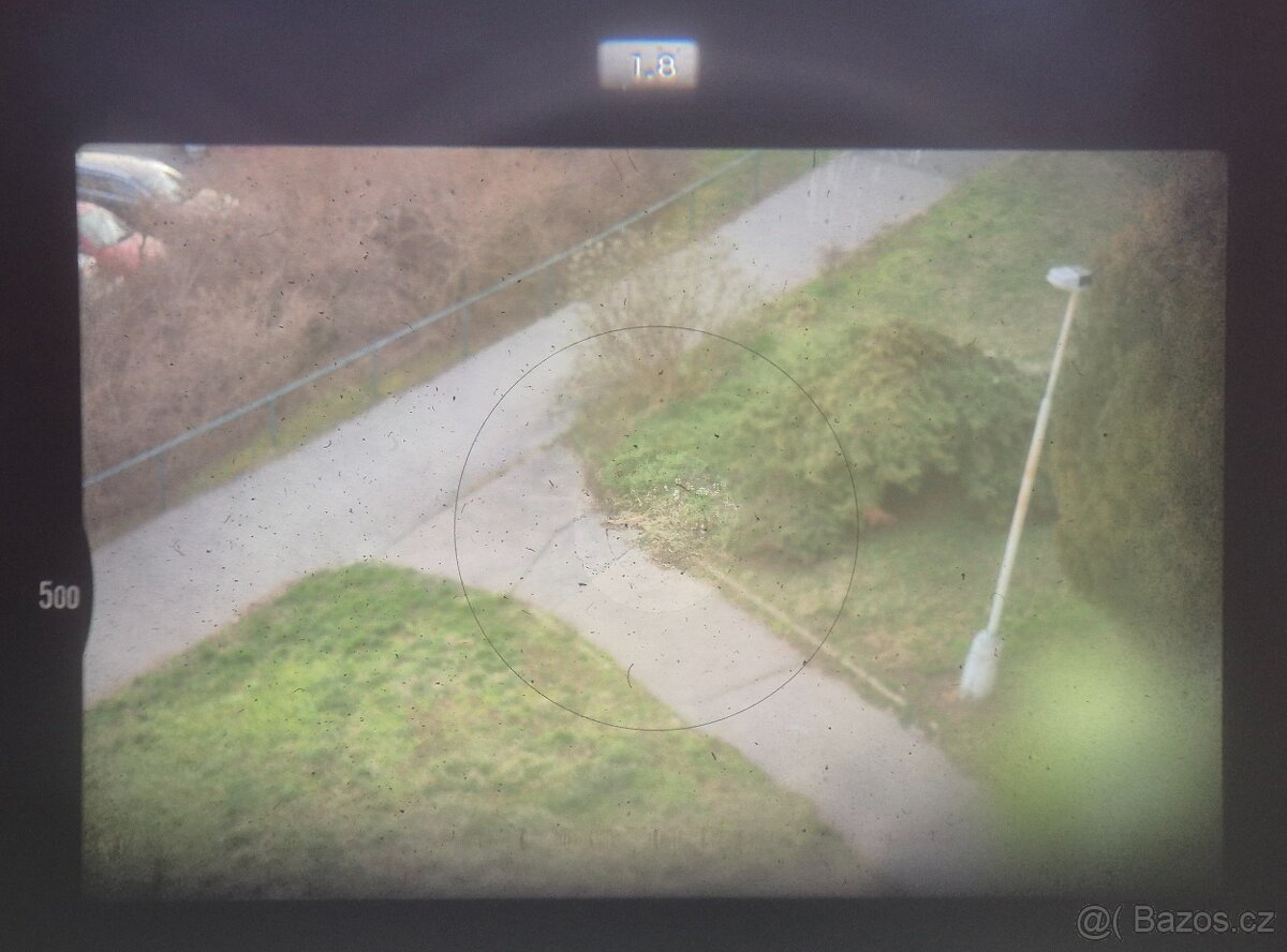 Nikon FM2n (FM2) - 11