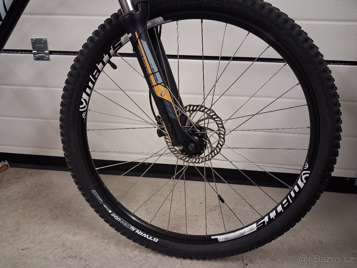 MERIDA Matts 40 - 11