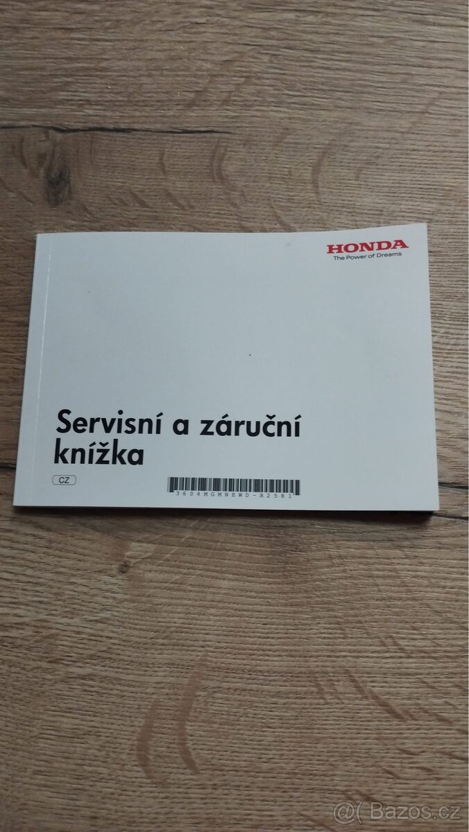 Honda Rebel 500 - 11