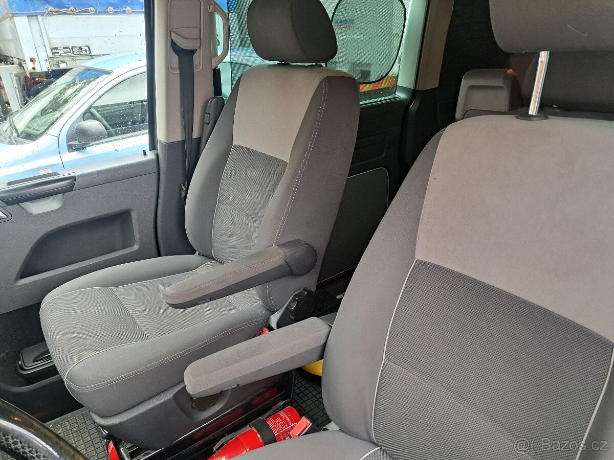Vw multivan - 11