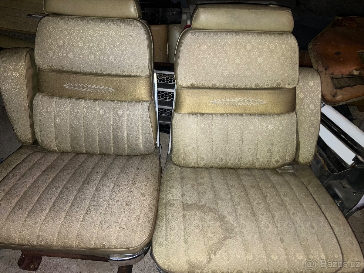 Mercury marquise v8 - 11