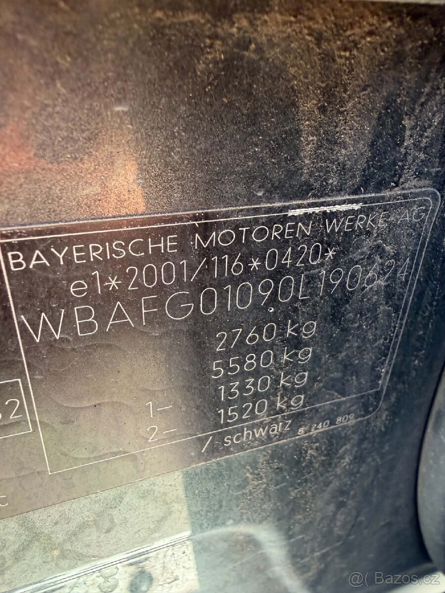 Bmw X6 - 11