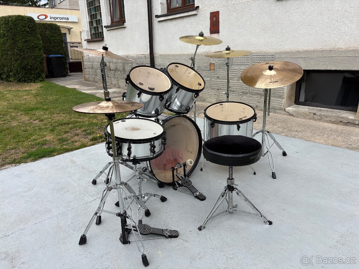 Sonor Force - 11