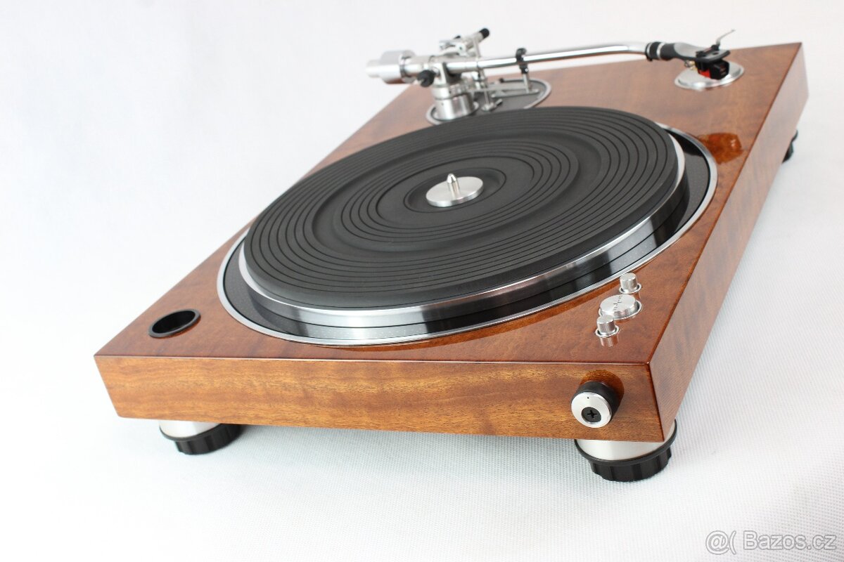 Gramofón MICRO SEIKI DD-7 - - 11