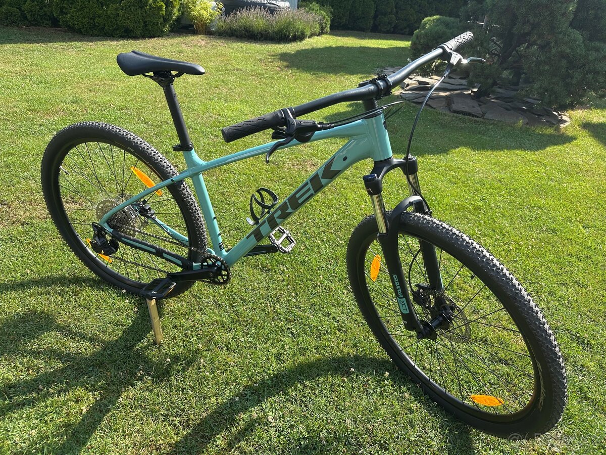 Kolo Trek Marlin 6, rám M - 11