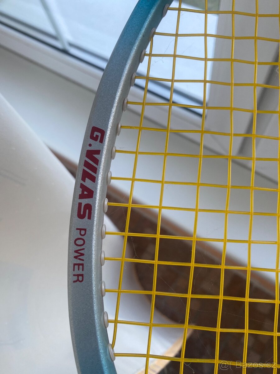 Tenisová raketa Puma Boris Becker - 11