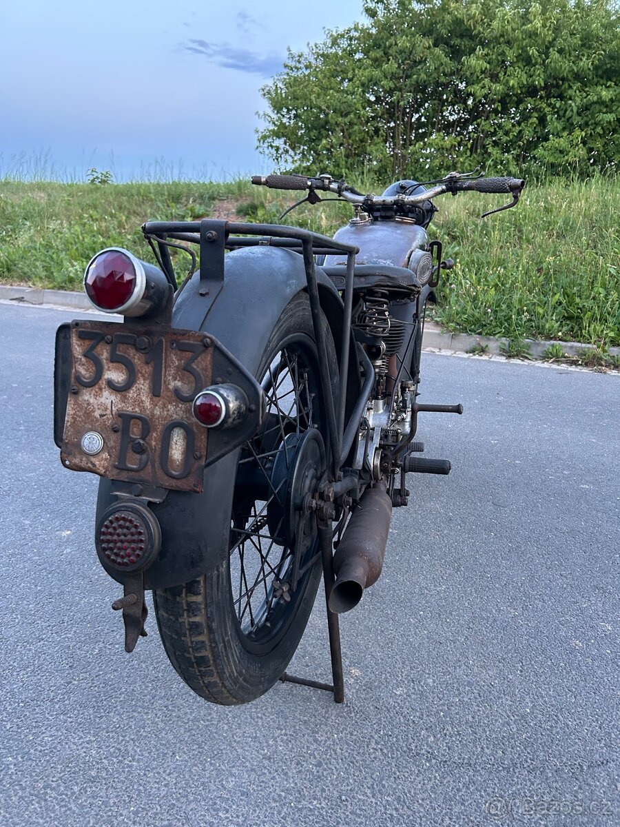Bsa s29 - 11