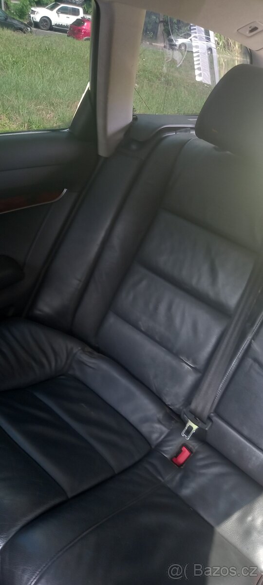 Audi a6 c6 4f - 11