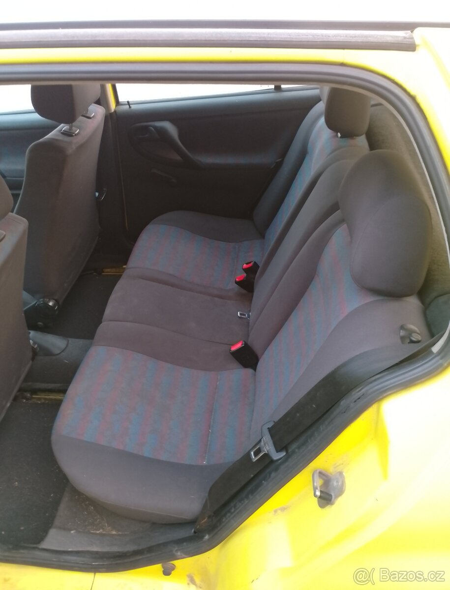 VW Polo 1,0 i - 11