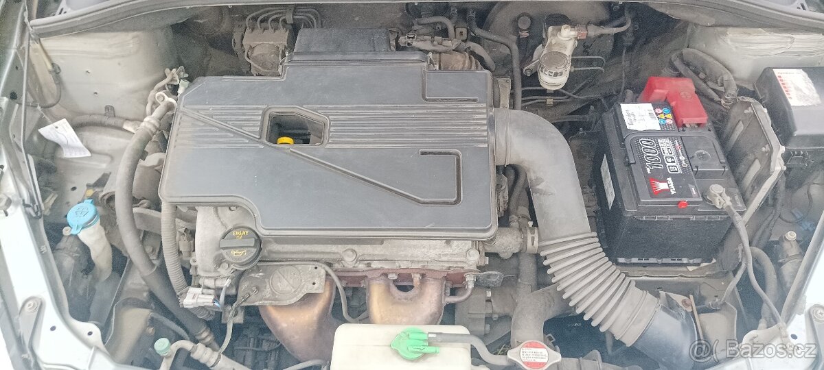 Suzuki SX4 - 11