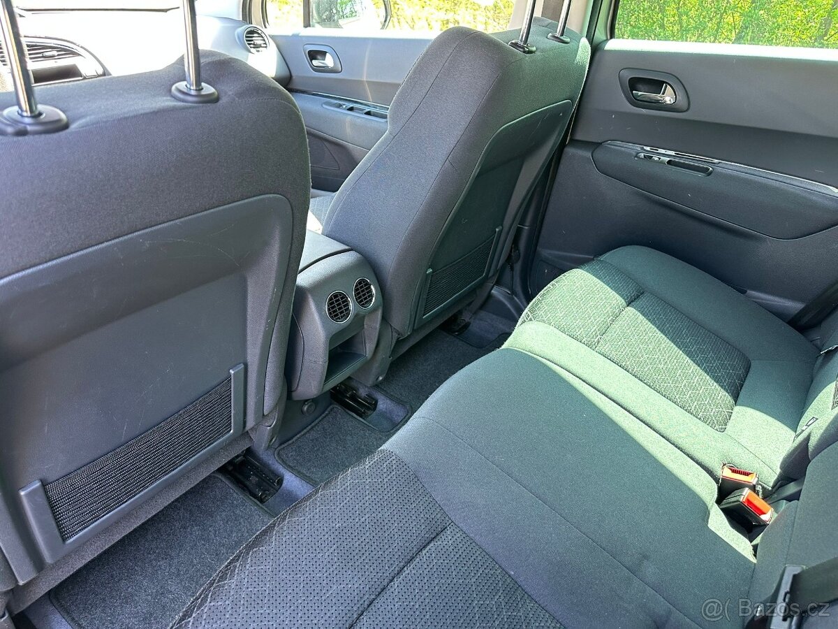 Peugeot 3008, 1,6 THP 115 kW - 11