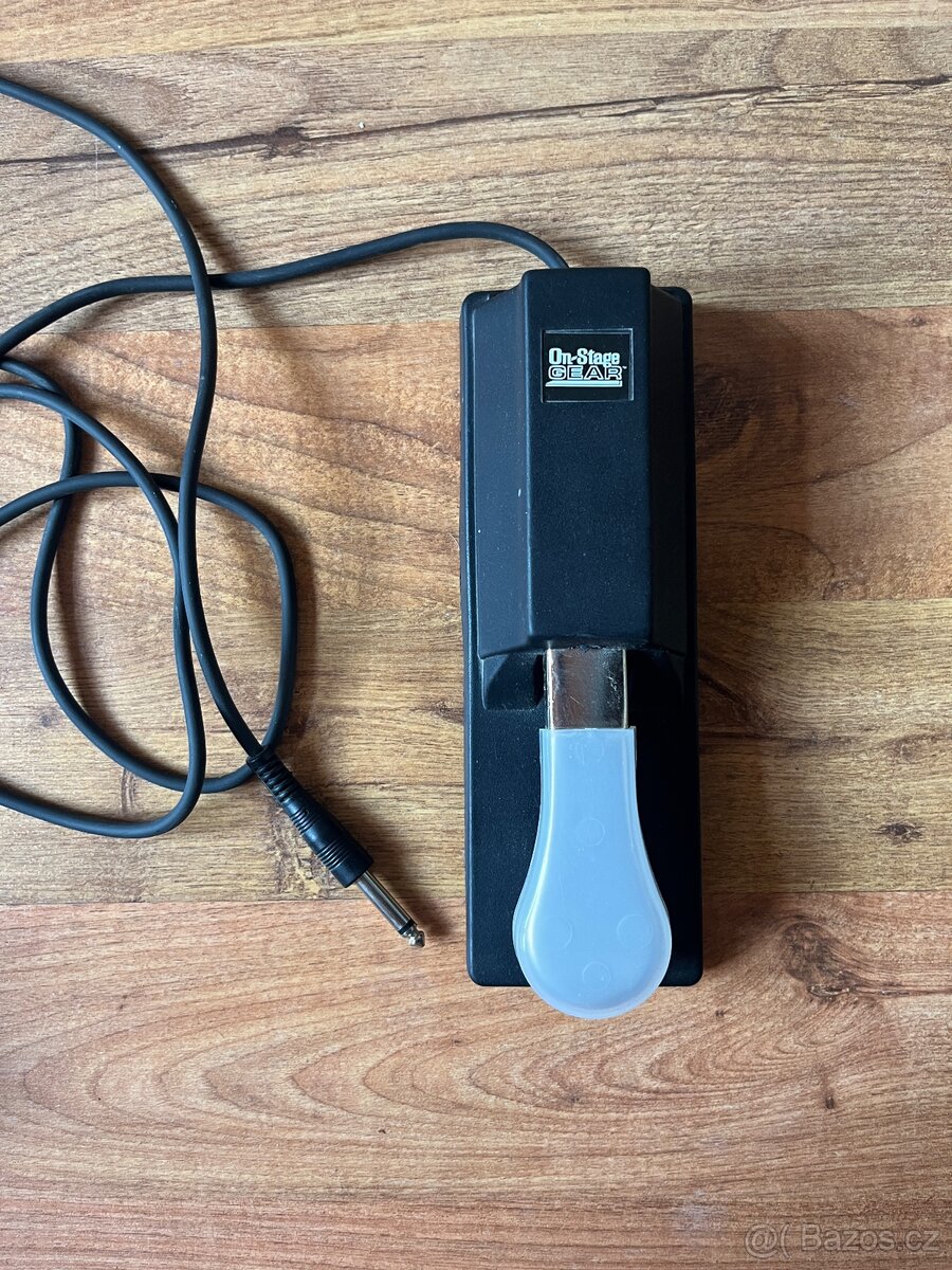 Elektronické klávesy CASIO CTK-800 - 11