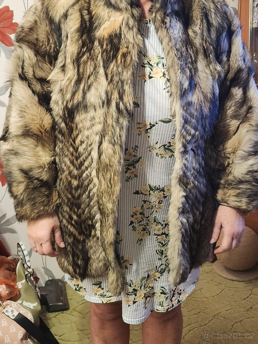 Kožich - Mysikozisek - 11