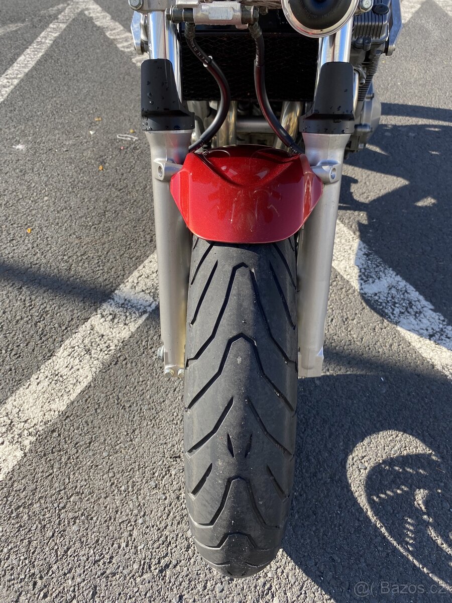 Prodam SUZUKI BANDIT - 11