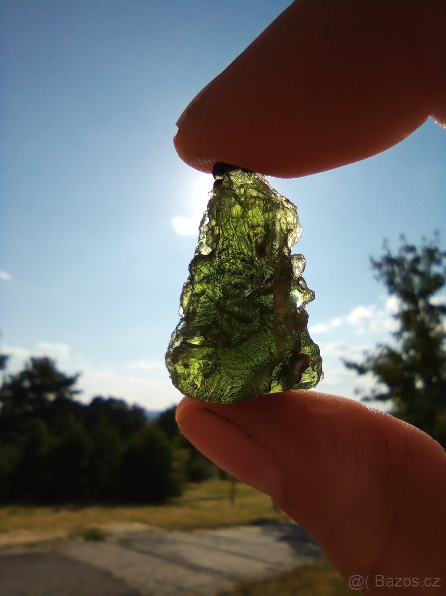 Vltavín - Vrábče - 11