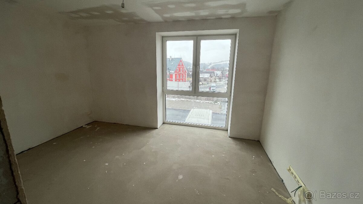 🏡 Moderné bývanie v srdci Liptova – Byty MAGNÓLIA - 11