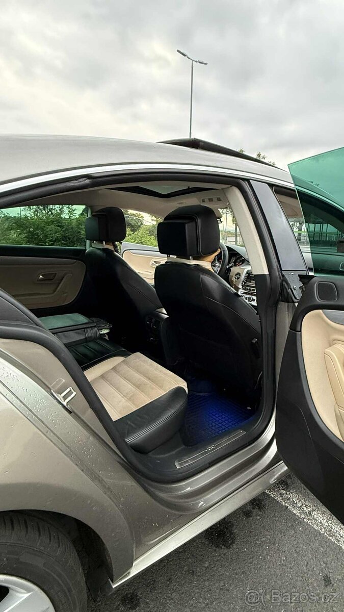 Vw CC 2.0TDI 103kw - 11