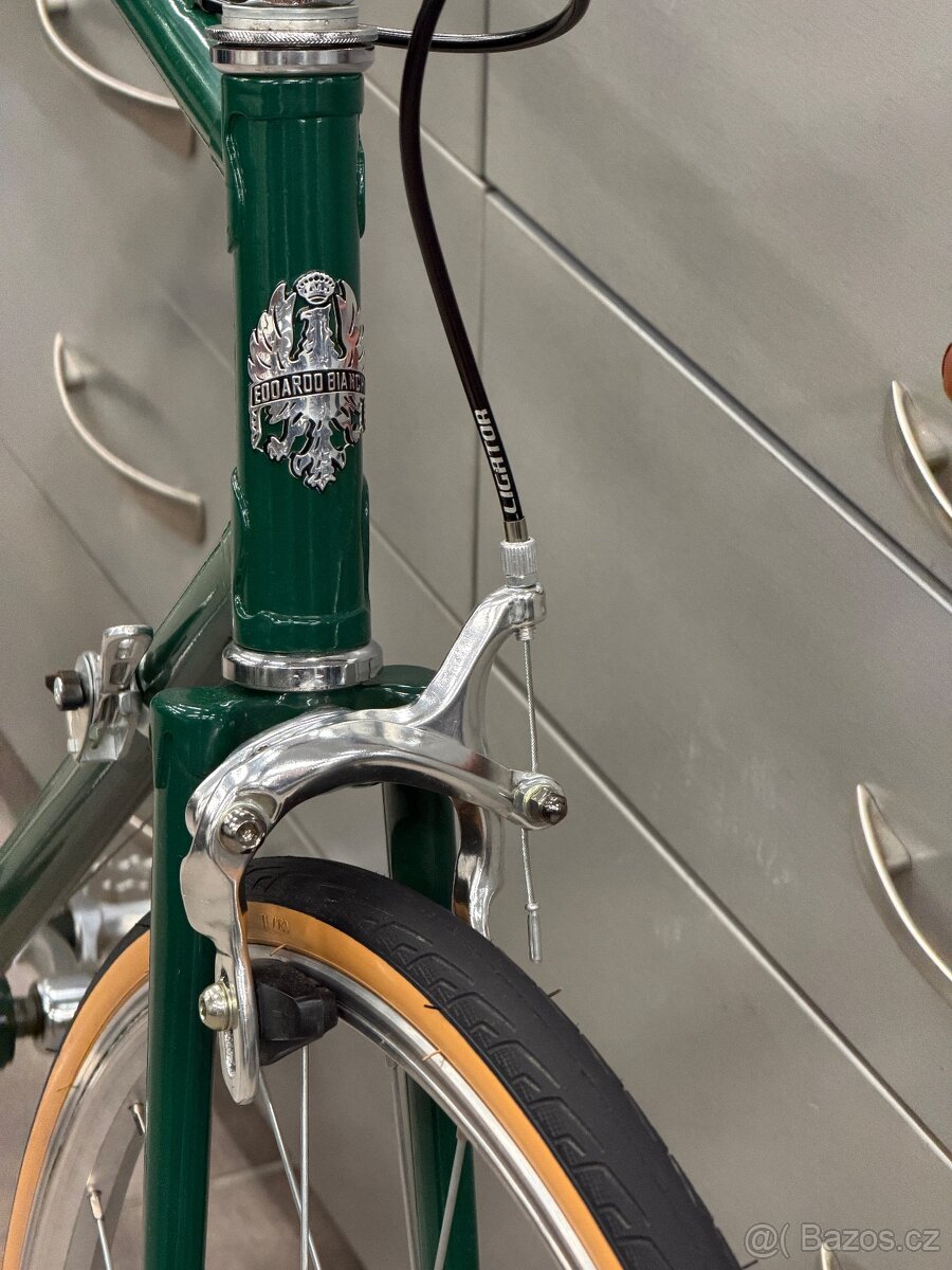 Silniční kolo Favorit - 11